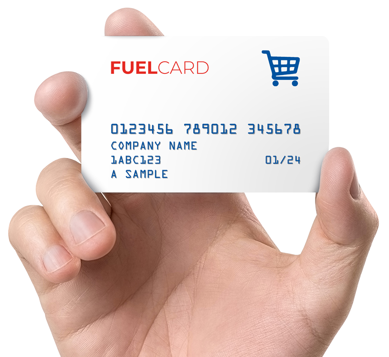 Tesco Fuel Cards Compare Online